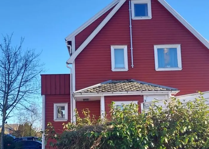 Family Home Stavanger