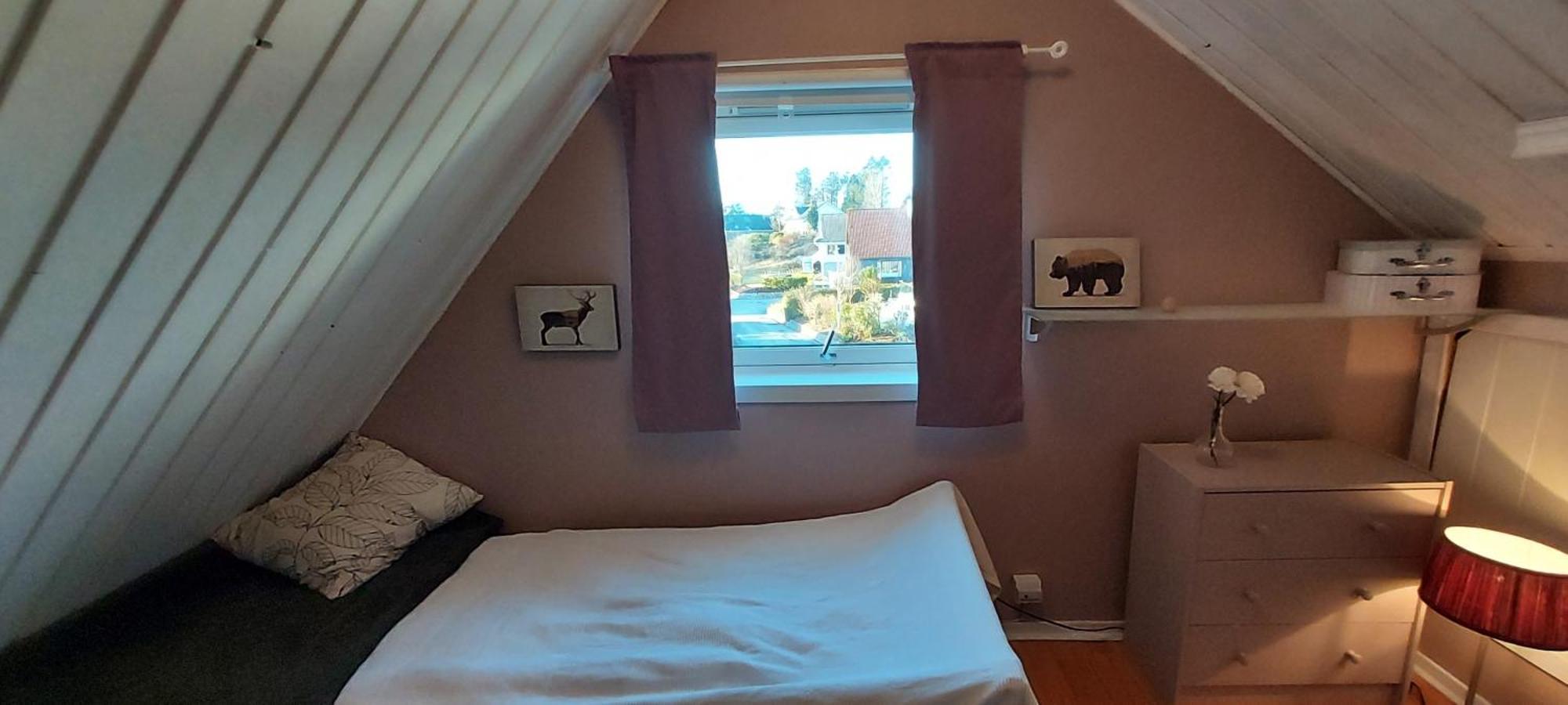 Apartment Family Stavanger