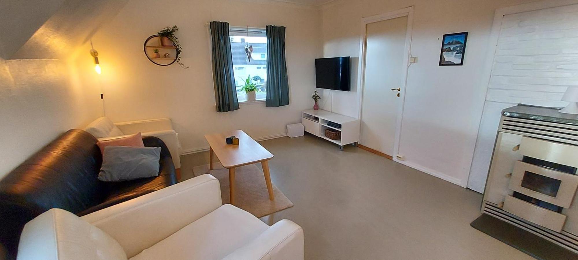 Family Apartment